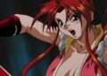 Fighting Ladies Anime Mai 1