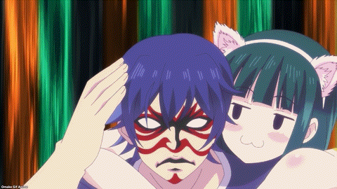 Megami no Café Terrace - Episódio 10 - Animes Online