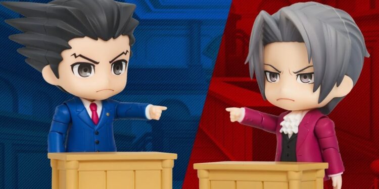 Good Smile Suit Header