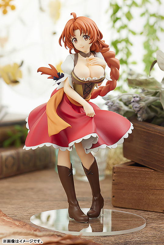 Marika POP UP PARADE Figure