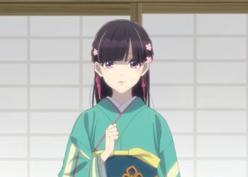 My Happy Marriage PV2 12