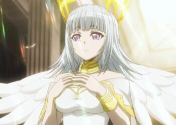 Ragna Crimson PV1 21