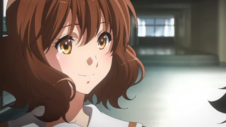 Sound! Euphonium Ensemble Contest PV1 24