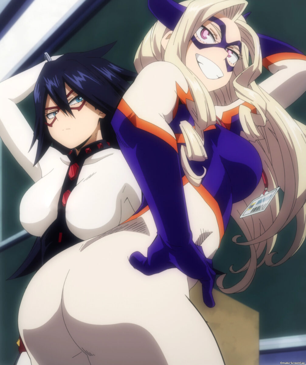 Thicc Anime Girls2 10