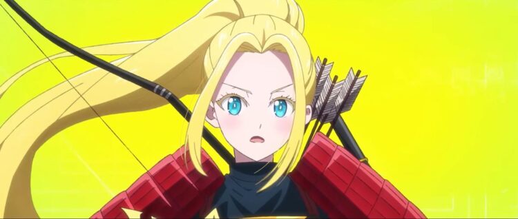 Zom 100 Bucket List Of The Dead PV1 21