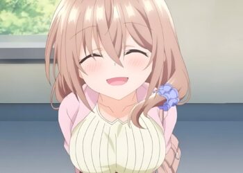 My Tiny Senpai Blog Post 2