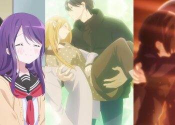 Romance Anime Blog Post Fb