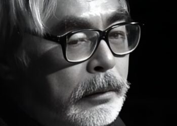 The Politics Of Anime. Hayao Miyazaki Was A Communist?