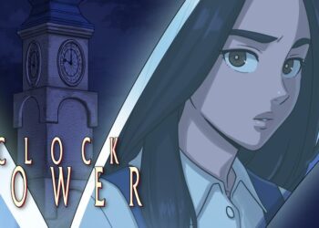 Clock Tower Header
