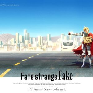 Fatestrange Fake PV1 10