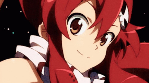 Red Hair Anime List1 6