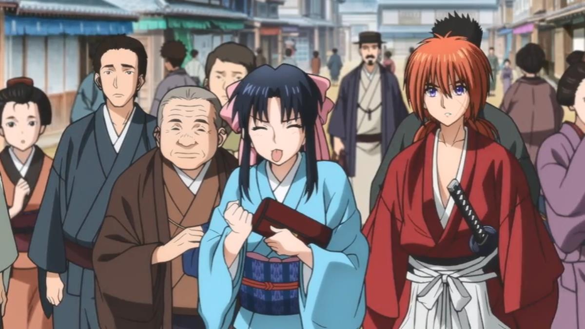 Rurouni Kenshin episode 1: Release date and time, countdown, and more