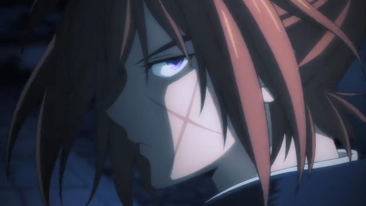 Anime Trending - BREAKING: Rurouni Kenshin (2023) - Anime Trailer