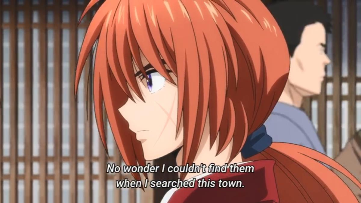 Rurouni Kenshin episode 1: Release date and time, countdown, and more