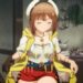 Atelier Ryza Blog Post