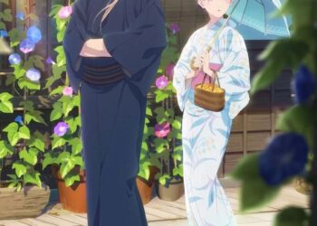 Watashi No Shiawase No Kekkon