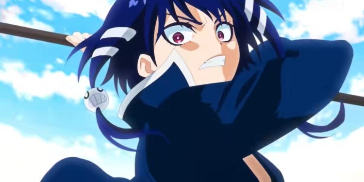 Good Night World PV1 24