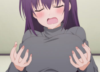 My Tiny Senpai Episode 7 Yutaka Wants Shiori Pics