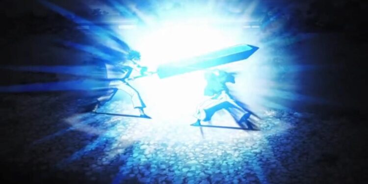 Rurouni Kenshin Review Episode 5 35