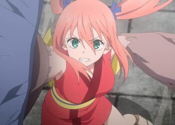 Sengoku Youko PV1 13