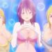 TenPuru Episode 6 Harem Temptation