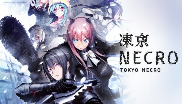 Tokyo NECRO Review1 1