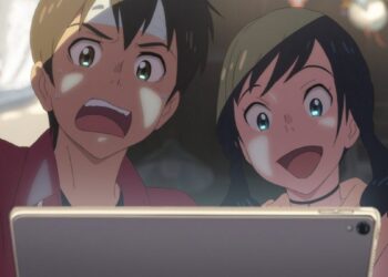 How Do You Find Time To Watch Anime?