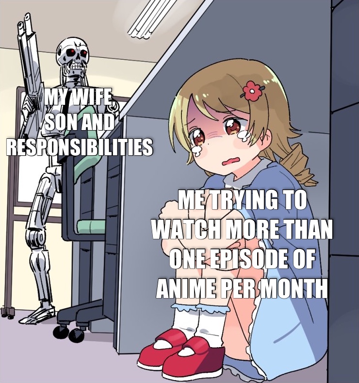 Join Anime Memes For Weeaboo Teens(?) Discord Server