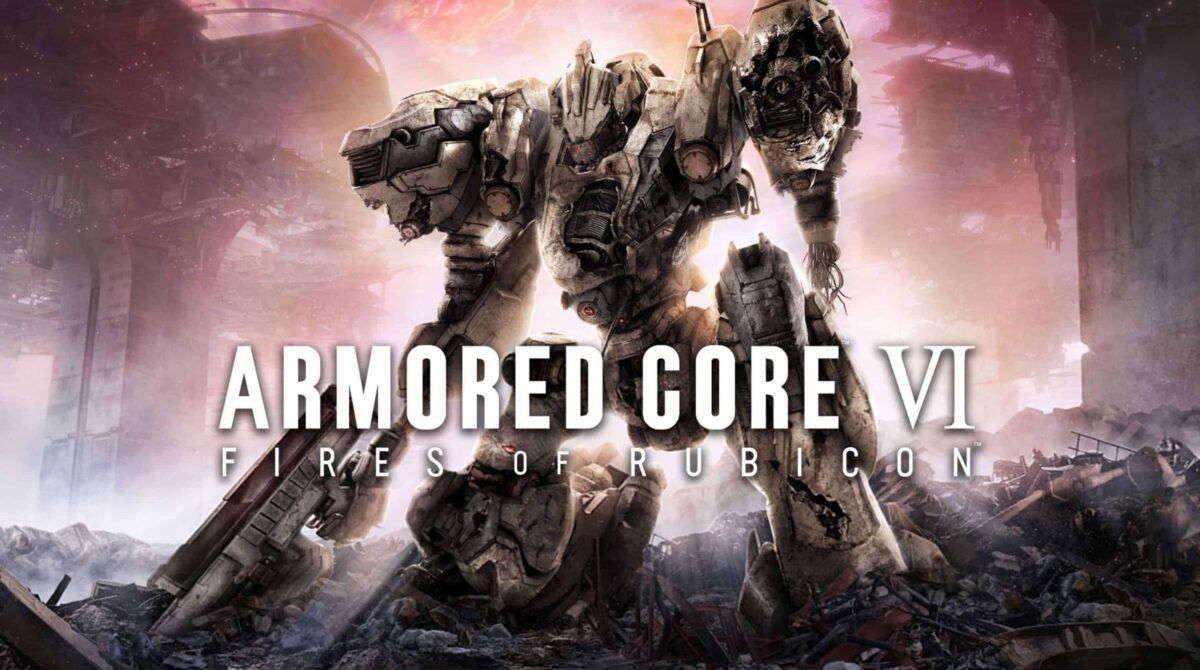 Ares, Armored Core Wiki