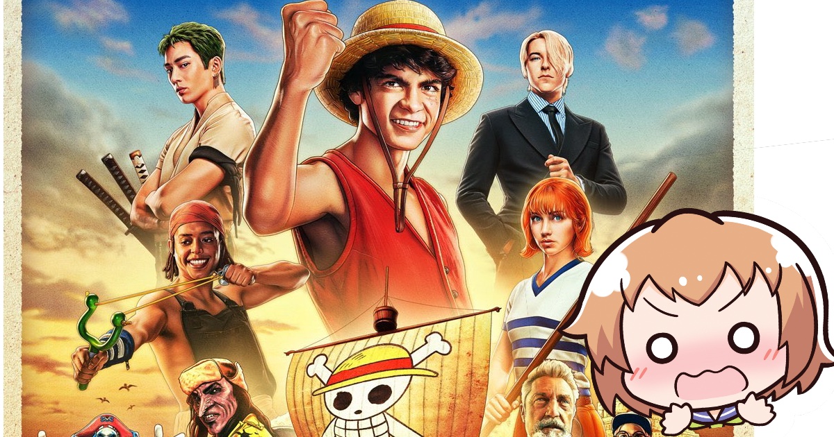 Fans in Japan don't sound happy with Netflix's One Piece live-action  changes to the Going Merry