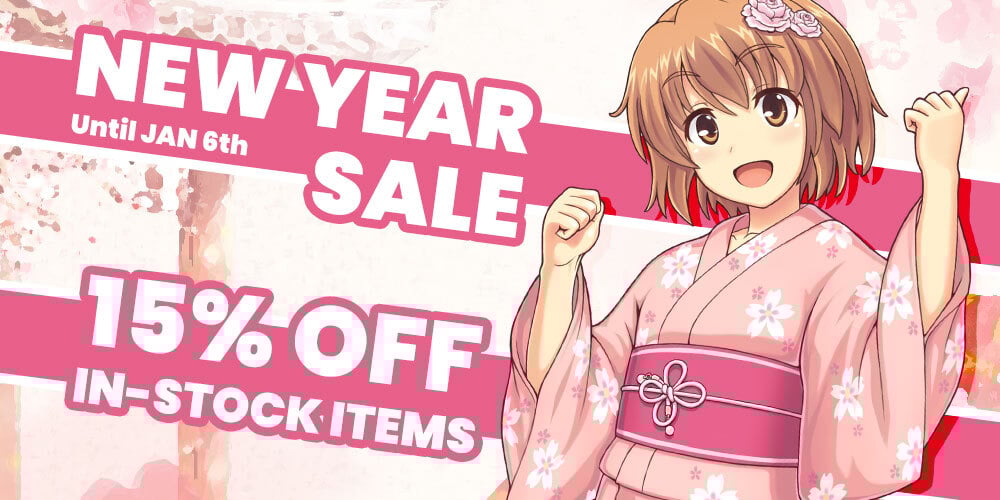Jlist Wide New Year Sale 2026 Email V2