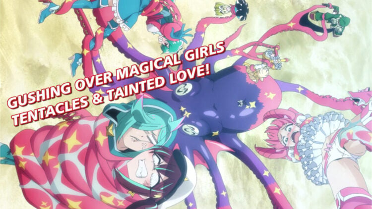 Gushing Over Magical Girls Episode 13 [END] Featured Image TW 2