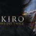 Sekiro Header
