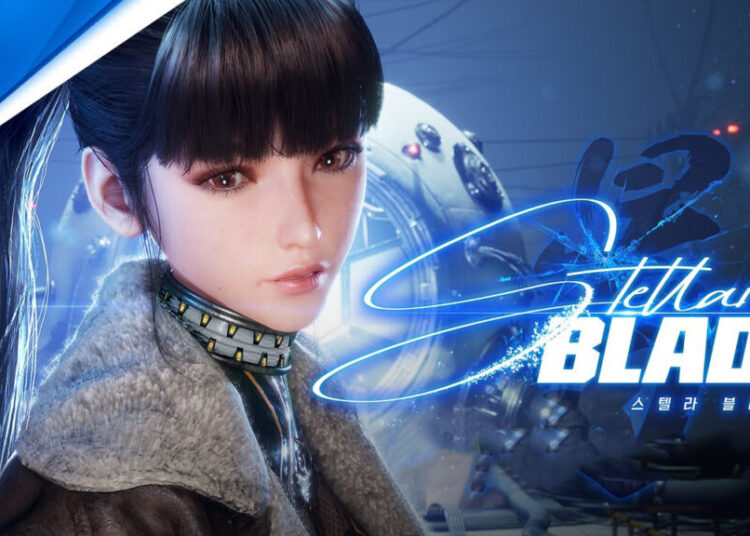 Stellar Blade Header