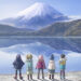 Mt Fuji Yuru Camp