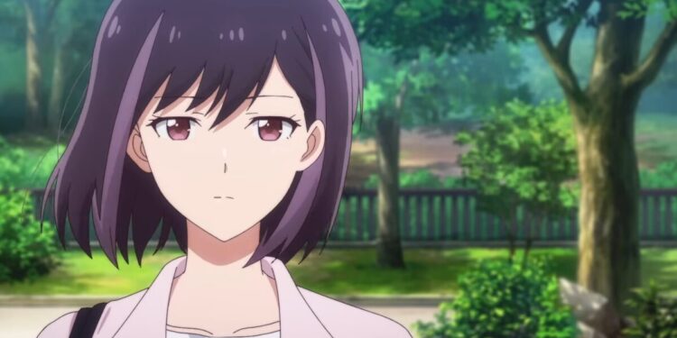 365 Days To The Wedding PV1 9