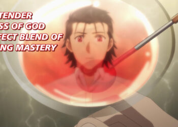 Bartender Glass Of God Episode 3 Featured Image