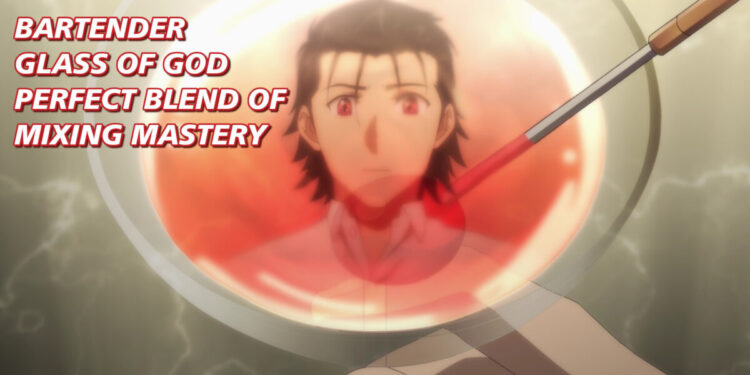 Bartender Glass Of God Episode 3 Featured Image
