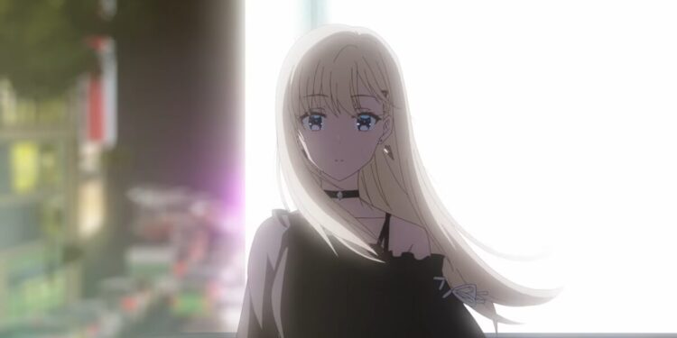 Days With My Stepsister PV1 7