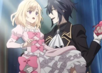 Do Over Damsel Conquers The Dragon Emperor PV1 5