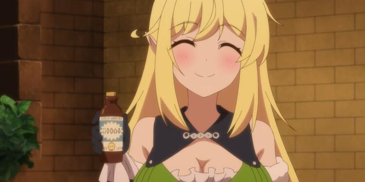 I've Been Killing Slimes For 300 Years PV1 18