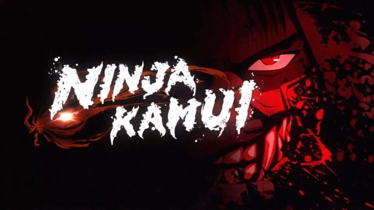 Ninja Kamui Official Trailer 12