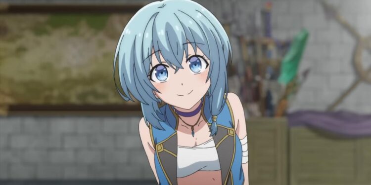 Party Kara Tsuiho Sareta Sono Chiyushi PV1 6