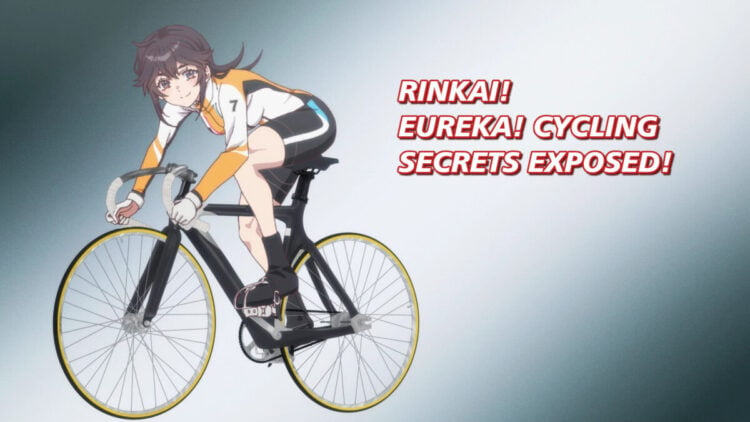 Rinkai! Episode 1 Featured Image