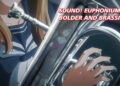 Sound! Euphonium S3 Episode 1 Featured Image