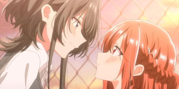 Whisper Me A Love Song PV1 8