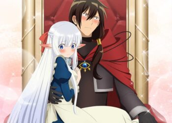 How To Love Your Elf Bride