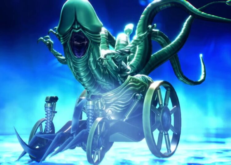 Penis Festival - Smt Mara