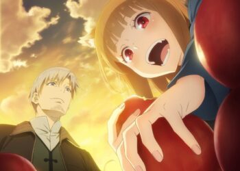 Spice And Wolf Remake