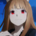 Spice And Wolf Remake Anime Screencap 02